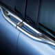 Illustration for article titled Lincoln's Making 80 Special Edition Continentals With Suicide Doors
